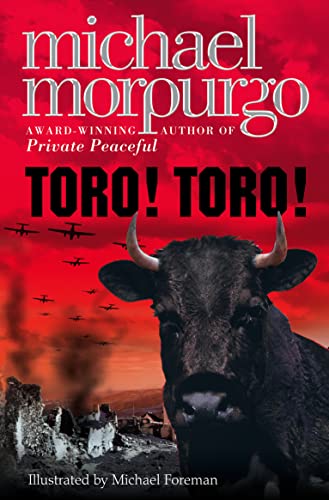 Toro! Toro! von HarperCollins Children's Books